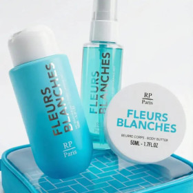 Trousse de voyage - 3 produits - RP Paris