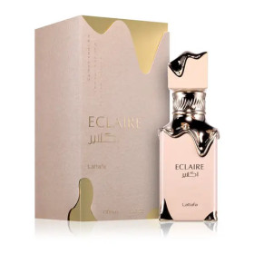 Lattafa Éclaire Eau de Parfum 50 ml – Signature Olfactive Mixte Unique