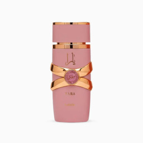 Yara Elixir Lattafa 100 ml – Eau de Parfum Gourmand & Orientale