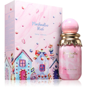 Parfum Marshmallow Blush Paris Corner | Doux & addictif