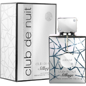 Club de Nuit Sillage Armaf pour Homme - 50 ML