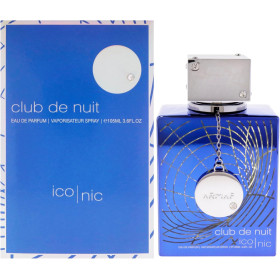 Iconic Club de Nuit pour Homme|Armaf 50 ML