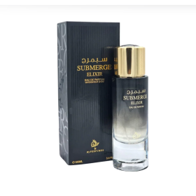Parfum Submerge Homme – Élégance & Puissance | MyPerfumes