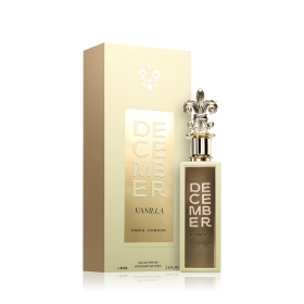 Parfum December Vanilla – Sensuel, Gourmand & Premium