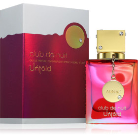 Untold Club de Nuit Armaf 50ML - Elegance & Seduction