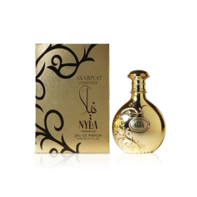 Eau de Parfum Femme Nyla Vani Elle | Parfum Chic & Moderne