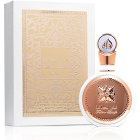 Fackhar women's perfume 100 ML | the authentic by Lattafa