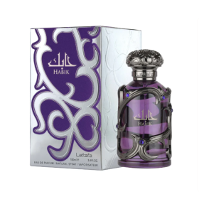 Habik Violet Lattafa for Men - Perfume 100ml