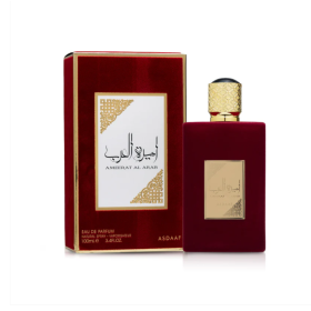 Eau de Parfum Ameerat Al Arab 100ML - Lattafa Femme