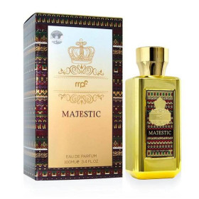 Majestic Eau de parfum pour homme 100ml – My Perfumes