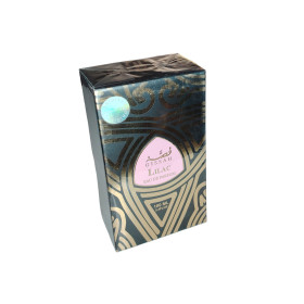 Eau de Parfum Gissah Lilac by Sultan El Waha 100 ml