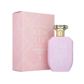 Kenzie Marshmallow Dream Perfume 100 ML - Évasion Sucrée