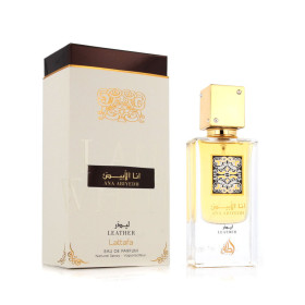 Ana Abiyedh Leathers by Lattafa Eau de Parfum 100 ML