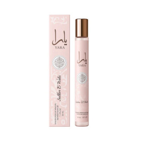 Yara Rose 35 ML Eau de Parfum Spray - Taille de voyage idéale %price%