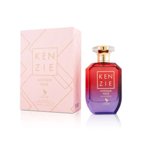 Parfum Kenzie Mystique Flowers 100 ML - Fragrance Élégante