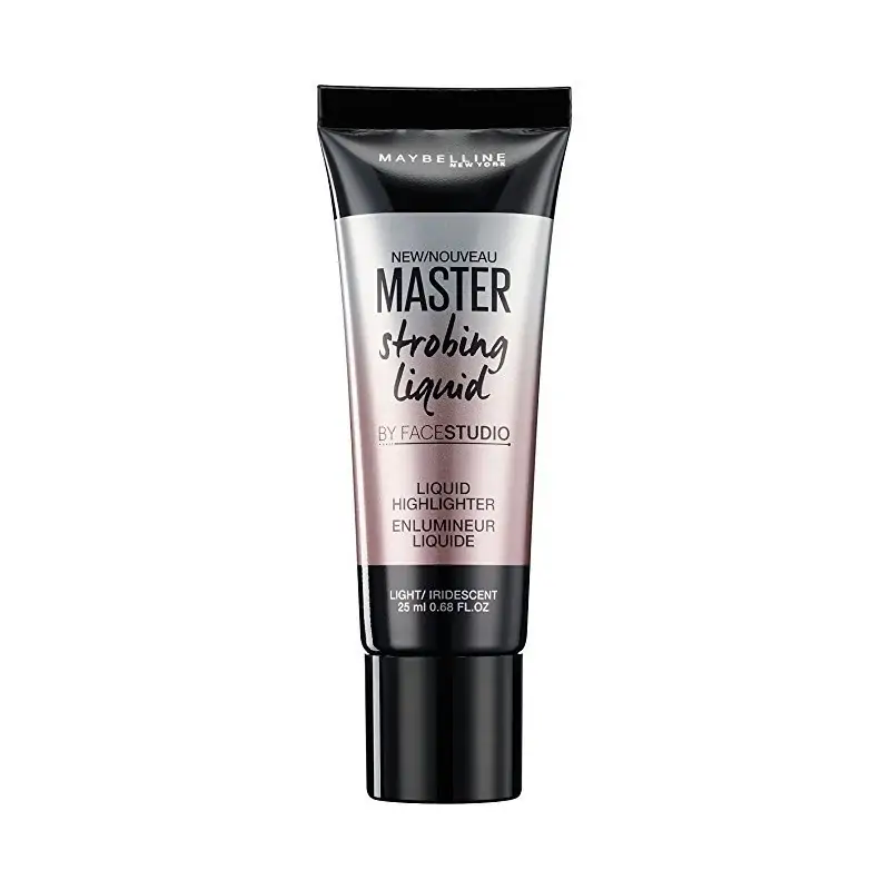 HIGHLIGHTER LIQUIDE - MASTER STROBING LIQUID