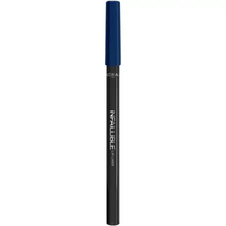 Infaillible Lip Liner Crayon Contour des Lèvres