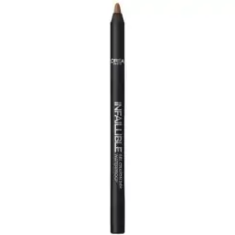 Eyeliner Infaillible GEL 24H Waterproof