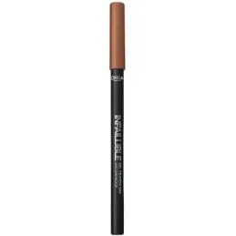 Eyeliner Infaillible GEL 24H Waterproof