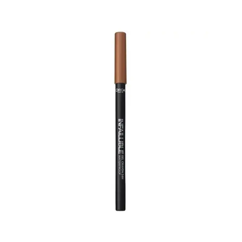 Eyeliner Infaillible GEL 24H Waterproof