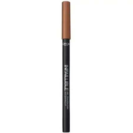 Infallible GEL 24H Waterproof Eyeliner