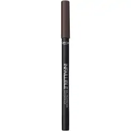 Eyeliner Infaillible GEL 24H Waterproof