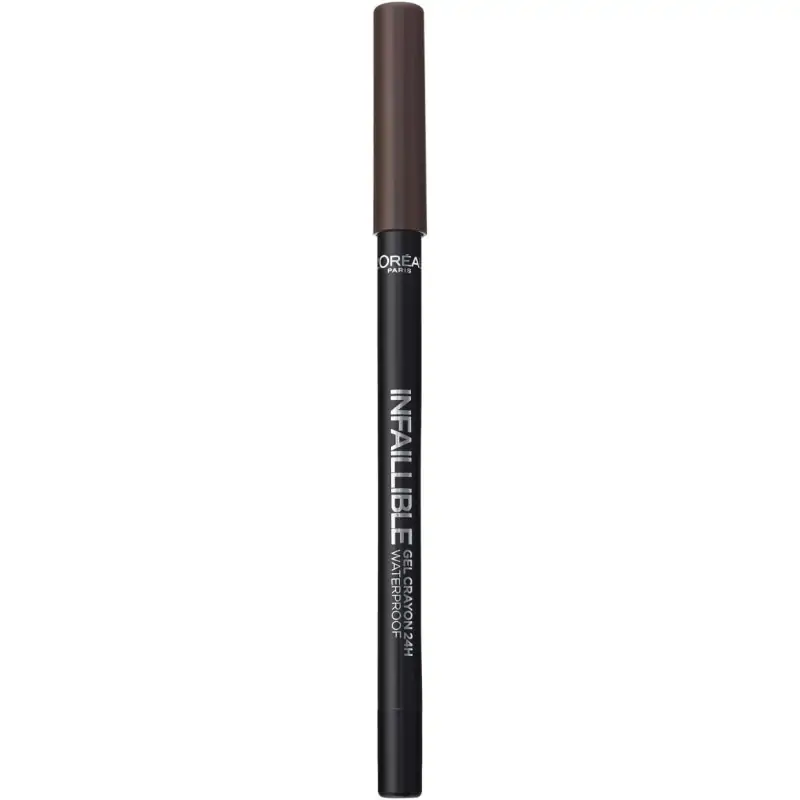 Eyeliner Infaillible GEL 24H Waterproof