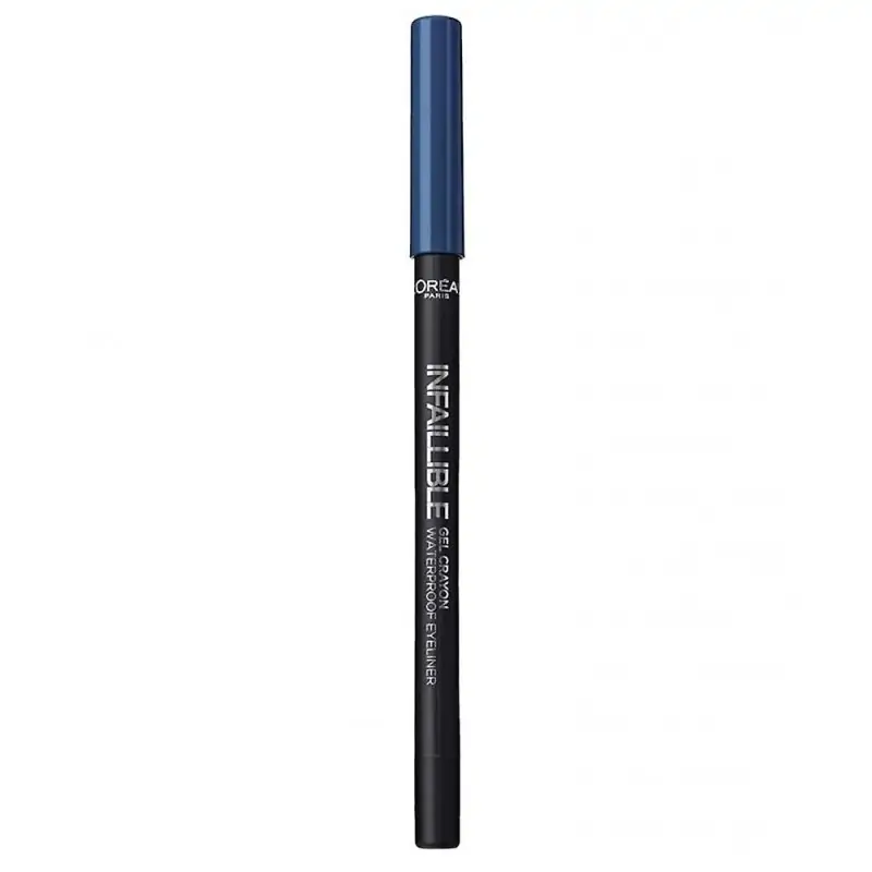 Eyeliner Infaillible GEL 24H Waterproof