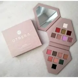 Paleta de 16 colores Otrera Beauty de Sananas