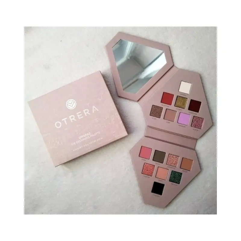 Otrera Beauty 16-color palette by Sananas