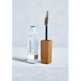 L'Oréal Paris Brow Artist Sculpt Máscara de pestañas