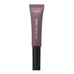 L'Oréal Paris Make Up Designer Infallible Matte Lipstick