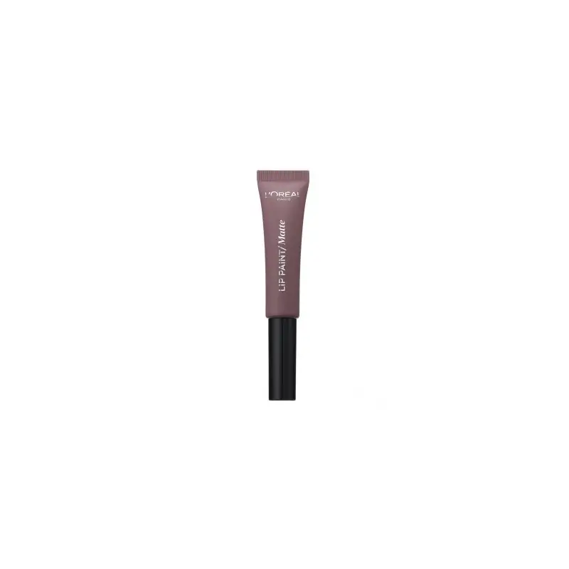 L'Oréal Paris Make Up Designer Infallible Matte Lipstick