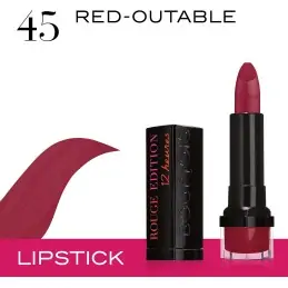 Bourjois Lipstick Edition 12h