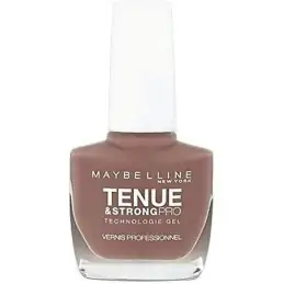 Esmalte de uñas profesional – Tecnología en gel – Super Stay 7 Días