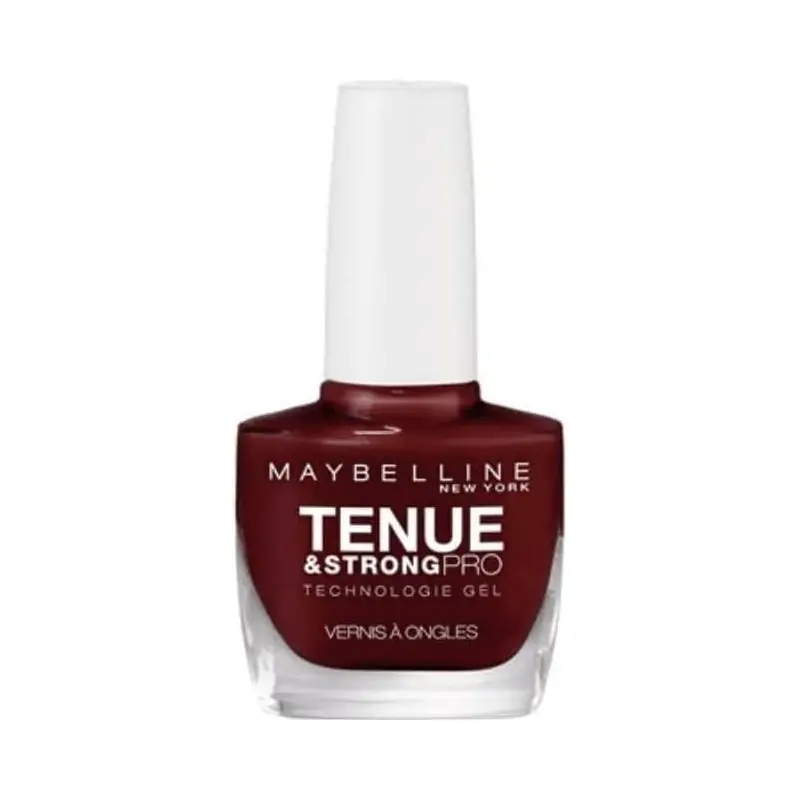 Vernis à Ongles Professionnel – Technologie Gel – Super Stay 7 Days