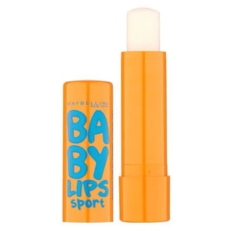 Baume à Lèvres Baby Lips Sport