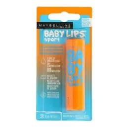 Baume à Lèvres Baby Lips Sport