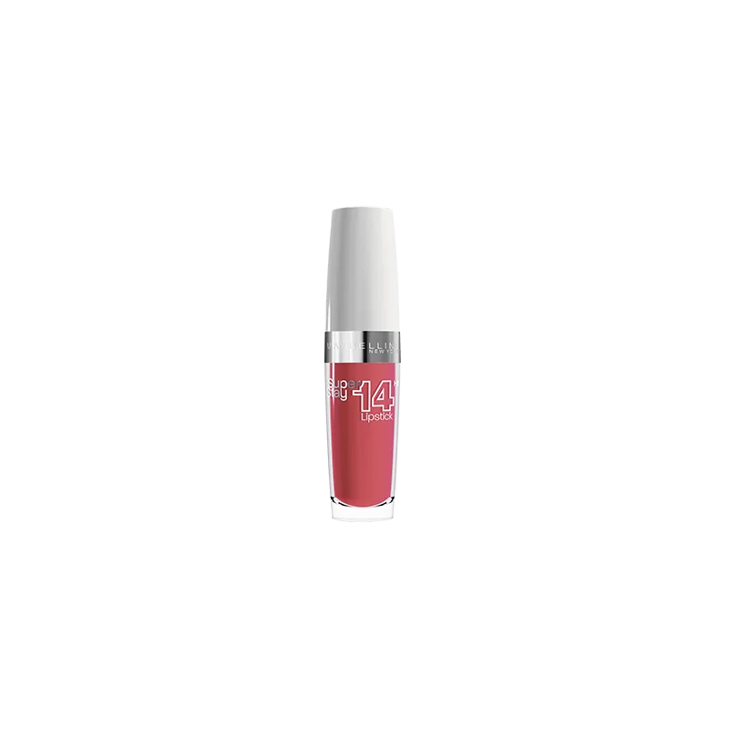 ROUGE A LEVRES SUPERSTAY 14H GEMEY MAYBELLINE