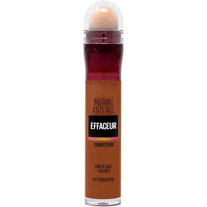 Concealer/Fluid Concealer - Instant Anti-Aging L'Effaceur