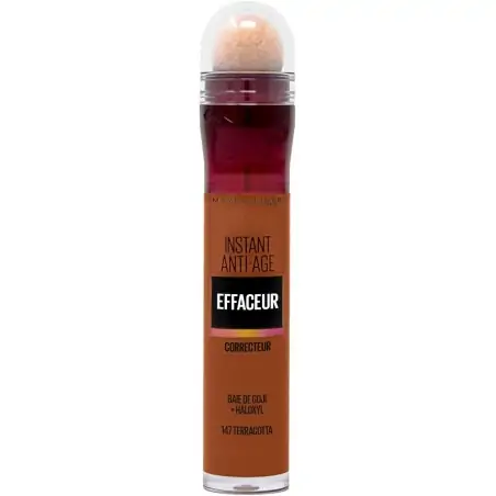 Concealer/Fluid Concealer - Instant Anti-Aging L'Effaceur