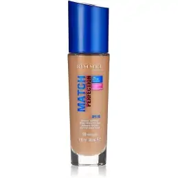 Rimmel London Match Perfection Foundation, SPF 20