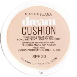 Dream Cushion Liquid Foundation Cushion