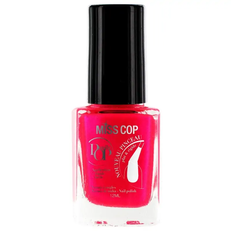 Miss Cop Pop Nails vernis à ongles