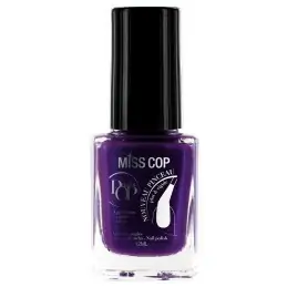 Miss Cop Pop Nails Esmalte de uñas