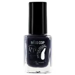 Miss Cop Pop Nails vernis à ongles