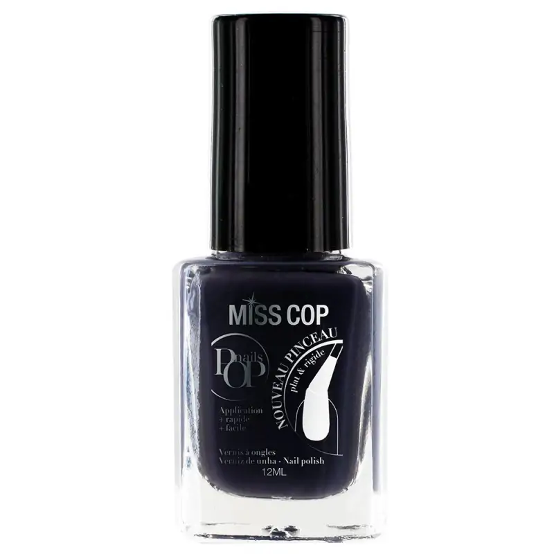 Miss Cop Pop Nails Esmalte de uñas