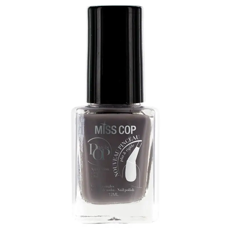 Miss Cop Pop Nails vernis à ongles