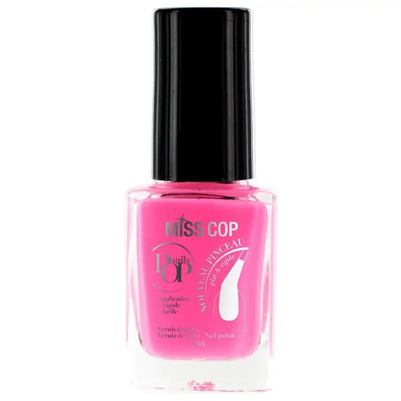 MISS COP Pop Nails vernis à ongles