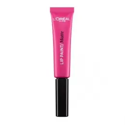 L'Oréal Paris Make Up Designer Infallible Matte Lipstick